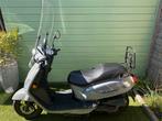 Sym Fiddle II scooter, Ophalen, Gebruikt, Maximaal 45 km/u, Benzine