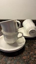 Servies Villeroy en Boch,  Manoir, Ophalen