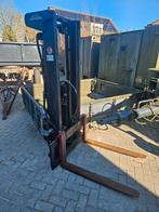 Hefmast 2 ton freelift linde, Ophalen of Verzenden