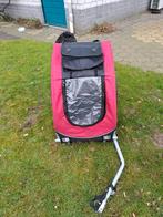 Trixie Hondenfietskar - Weinig gebruikt, Ophalen, Trixie, Gebruikt, Minder dan 20 kg