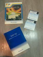 Commodore 64 Easy File, Computers en Software, Vintage Computers, Ophalen of Verzenden