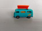 VW Volkswagen Camper T2  1970 , Matchbox nr 23,  1:64, Ophalen of Verzenden, Nieuw, Auto