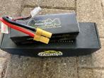 Gens Ace 4s 8000mAh bashing lipo, Ophalen, Gebruikt