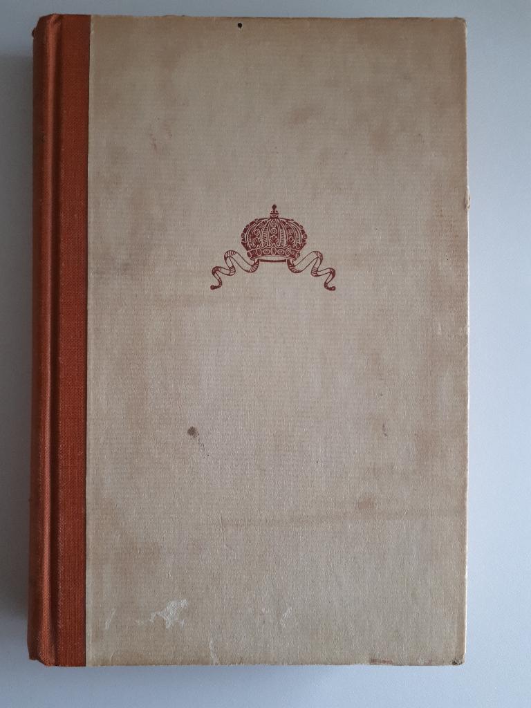 Het keizerlijk feest - Napoleon en Eugénie - G. Brugmans, Antiek en Kunst, Antiek | Boeken en Bijbels, Ophalen of Verzenden