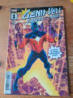 Genis-Vell captain marvel compleet, Ophalen, Amerika, Complete serie of reeks, Nieuw