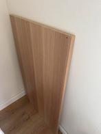 PAX plank, Ophalen, Zo goed als nieuw