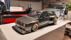 Volkswagen Golf II OT476 By Khyzyl Saleem Ottomobile, Ophalen of Verzenden, Zo goed als nieuw, Auto, OttOMobile