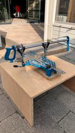 Verstekzaag, Ophalen, 70 mm of meer, Overige typen, Zo goed als nieuw