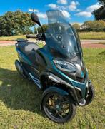 MP3 530 HPE Exclusive |2024| incl.garantie |NL motor|, Handvatverwarming, Particulier, 1 cilinder, 12 t/m 35 kW