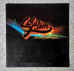 Solution – ...It's Only Just Begun... 7 nrs LP 1980 ZGAN, 1980 tot heden, Ophalen of Verzenden, Zo goed als nieuw, 12 inch