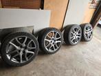 Velgen voor suzuki.  4 stuks, Auto-onderdelen, Banden en Velgen, 16 inch, Ophalen of Verzenden, Band(en), 195 mm