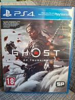 Ghost of Tsushima | NIEUWSTAAT | PS4, Avontuur en Actie, Vanaf 18 jaar, 1 speler, Ophalen of Verzenden