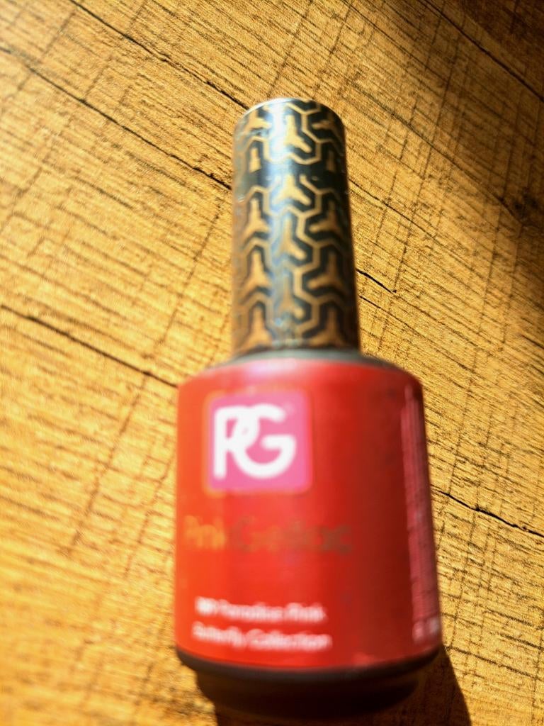 Nieuw Pink Gellac paradise en dynomic pink, Sieraden, Tassen en Uiterlijk, Ophalen of Verzenden