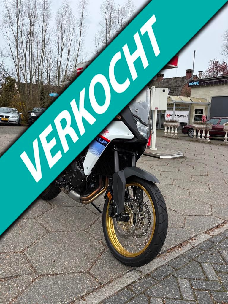 Honda All-Road XL750 Transalp *Splinternieuw!, Motoren, Motoren | Honda, Rijksstraatweg 248
3634AN  Loenersloot, NL, Bedrijf, Meer dan 35 kW