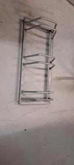 Fietsenrek, Ophalen, Gebruikt