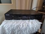 Vintage Philips CD-speler, Audio, Tv en Foto, Cd-spelers, Ophalen of Verzenden, Gebruikt, Philips