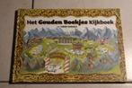Het Gouden Boekjes Kijkboek / Tibor Gergely, Ophalen of Verzenden, Zo goed als nieuw, Fictie algemeen