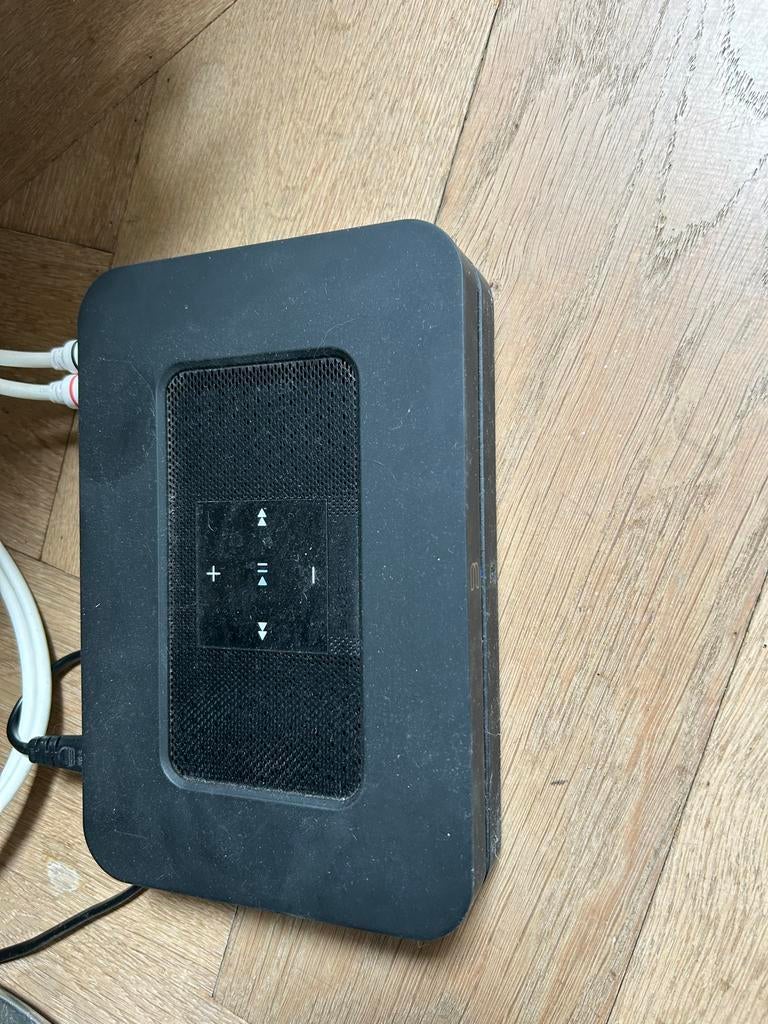 Bluesound Node 2i, Audio, Tv en Foto, Mediaspelers, Ophalen, Gebruikt, USB 2, Zonder harde schijf