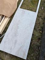 Arga dekton keukenblad, Ophalen