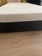 Emma O2 matras 90 x 210, 90 cm, Eenpersoons, 210 cm, Ophalen of Verzenden