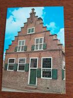 Wanneperveen  -  Schultehuis, Verzamelen, Ansichtkaarten | Nederland, Verzenden, Ongelopen