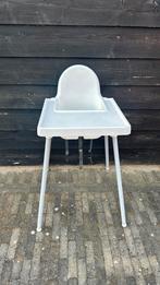 Kinderstoel Ikea, Kinderen en Baby's, Ophalen, Gebruikt, Overige typen