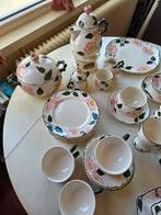 Villeroy & Boch Wild Rose servies, Ophalen