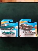 Hotwheels Audi., Ophalen of Verzenden, 1:50 of kleiner, Auto, Overige merken