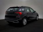Skoda Kamiq 1.0 TSI Ambition / Carplay / Adaptive Cruise / C, Auto's, Stof, Gebruikt, Euro 6, 1137 kg