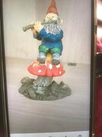 Rien Poortvliet Kabouters - 10 cm, Verzamelen, Beelden en Beeldjes, Ophalen of Verzenden, Gebruikt, Fantasy