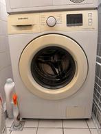 Wasmachine Samsung wf70f5e0z4w, Ophalen, Gebruikt, 85 tot 90 cm, 1200 tot 1600 toeren