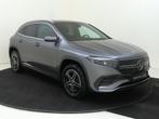 Mercedes-Benz EQA 250 67 kWh / AMG/ 18 inch/ Sfeerverlichtin, 1940 kg, Stof, Gebruikt, 190 pk