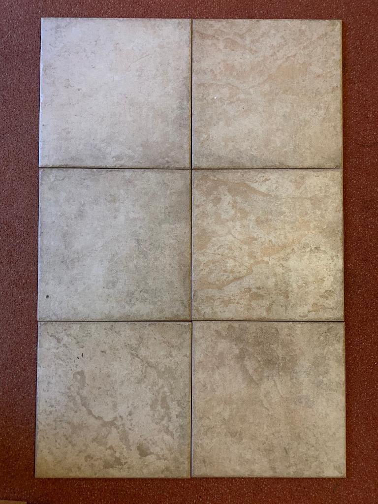Gratis af te halen plavuizen, Ophalen, 30 cm of meer, Steen of Klei, Minder dan 50 cm
