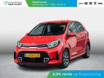 Kia Picanto 1.0 DPi GT-Line, Auto's, Kia, 12 maanden, Gebruikt, 4 stoelen, 23 km/l