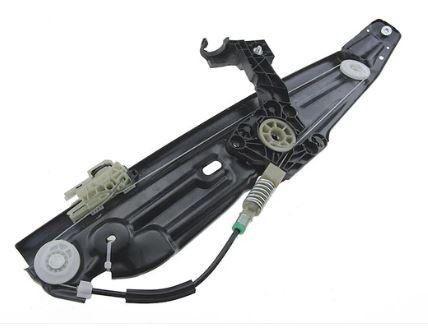 Electrische raambediening links achter voor BMW 5 serie F10, -, Nieuw, Ophalen of Verzenden, -