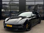 Porsche Panamera Sport Turismo 3.0 4 Pano Bose Matrix Led, Adaptive Cruise Control, Gebruikt, 2995 cc, Zwart