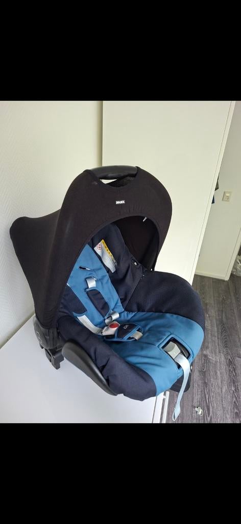 Maxicosi, Ophalen, 0 t/m 13 kg, Maxi-Cosi, Autogordel