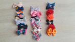 Haarstrikken. Voor verschillende gelegenheden., Kinderen en Baby's, Kindermode-accessoires, Ophalen of Verzenden, Zo goed als nieuw