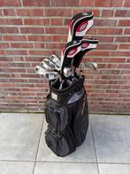 Skymax ix-5 golfset compleet, Ophalen of Verzenden, Zo goed als nieuw, Set