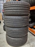 Hankook EV Ventus S1 evo3 T2 zomerbanden dot2124 255/45 R19, Auto-onderdelen, Banden en Velgen, Gebruikt, 255 mm, Band(en), Personenwagen