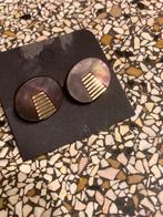 Oide manchetknopen, Ophalen of Verzenden, Zo goed als nieuw, Overige materialen