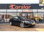 Saab 9-3 Sport Sedan 1.8t Linear|Navi|Cruise|Airco|YOUNGTIME, 1998 cc, Gebruikt, Zwart, 150 pk