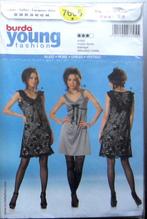 3x Burda *nieuw / kind en vrouw burda / kant en klaar patr., Overige typen, Verzenden, Vrouw, Burda