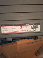 Bovenfrees merk SKIL, Ophalen of Verzenden, Gebruikt