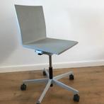 1 IZGS Vitra Chair stoel bureaustoel MVS 04 .04 MVS.04, Zwart, Ophalen of Verzenden, Zo goed als nieuw, Nvt