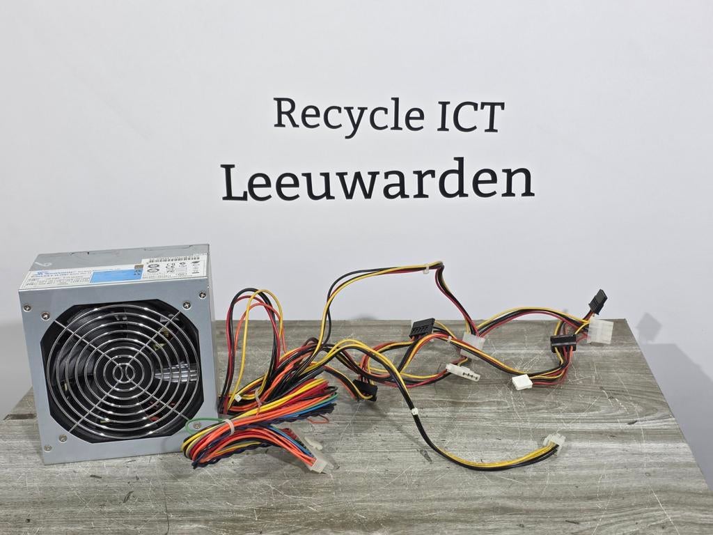 Seasonic 350w max voeding psu power supply ss-350et, Ophalen of Verzenden, Gebruikt