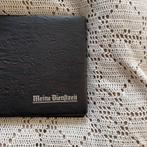 Duits RAD foto album leeg wo2, Ophalen of Verzenden, Duitsland, Boek of Tijdschrift