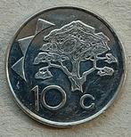 Namibië, 10 cents 2012, Ophalen of Verzenden, Overige landen, Losse munt