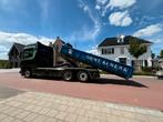 Mmbs landbouw voertuig vrachtwagen haakarm container wagen, Ophalen of Verzenden, Gebruikt