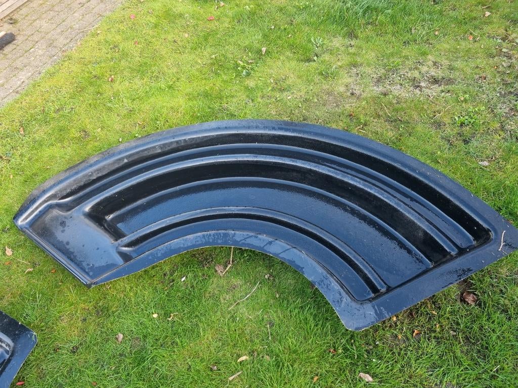 Vijverloop / waterval, Tuin en Terras, Vijvers, Ophalen